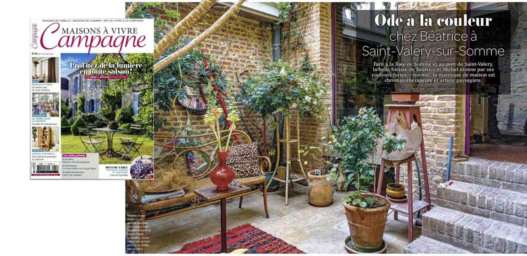 Ferienwohnung Purple House Saint-Valéry-sur-Somme Exterior foto